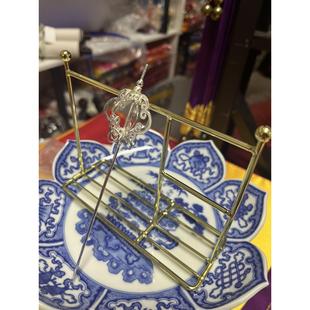 2025年金氏全手工法器佛具僧服供天金线小袈裟佛衣祖衣僧衣十供养