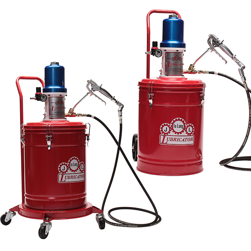 气动黄油枪a55-g黄油泵注油机a65-g油脂加注机a45-g高压注油器