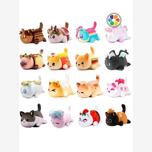 MeemeowAphmauPlusFdC