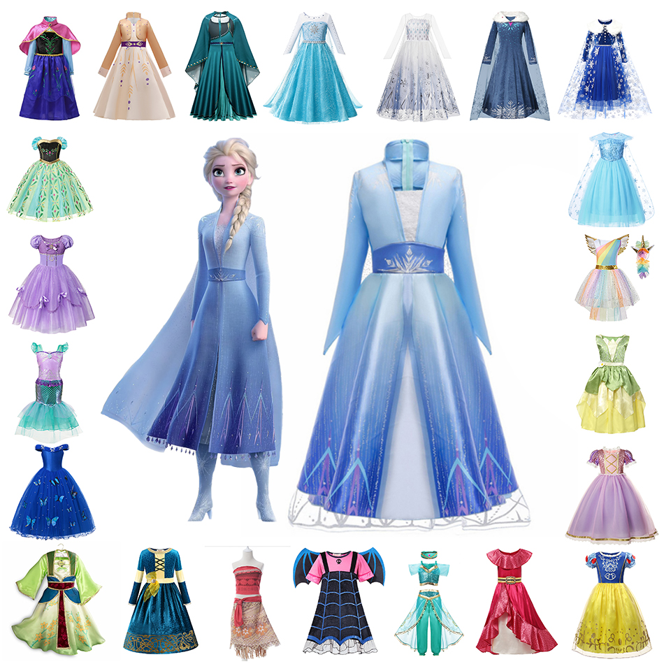 PrincessCostumFzAaElS