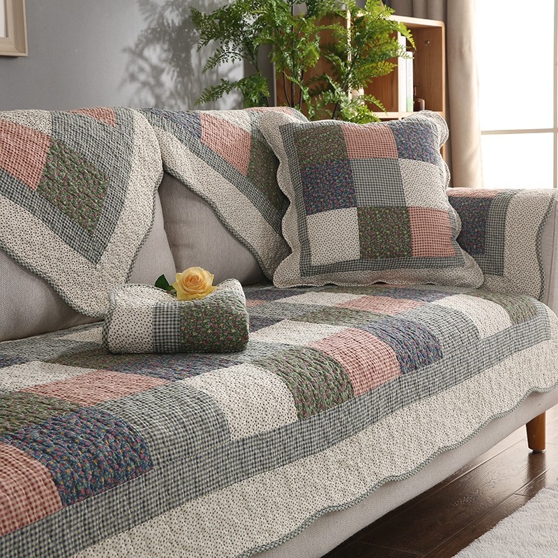 SofaCoverElastichun图片