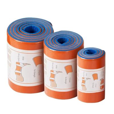 Outdoor First Aid Splints First Aid Fixed Splints Polymer Fr