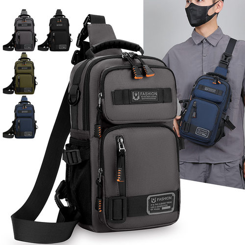 FashionMen'WtPackCBag