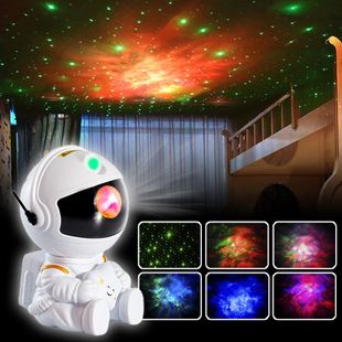 2023NEW Astronaut Projector Starry Sky Galaxy Stars