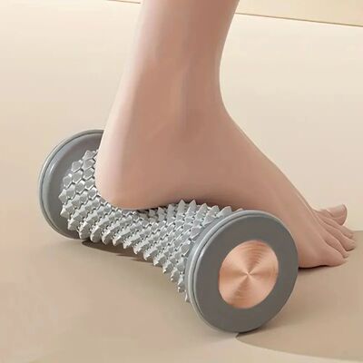 Foot Massager Massage Roller Yoga Massage Ball Plantar Fasci