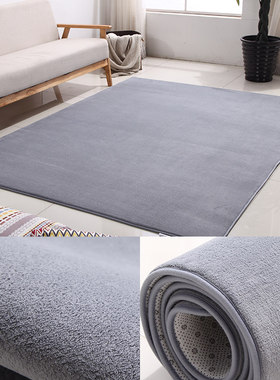Carpet bedroom bed blanket living room blanket floor mat rug