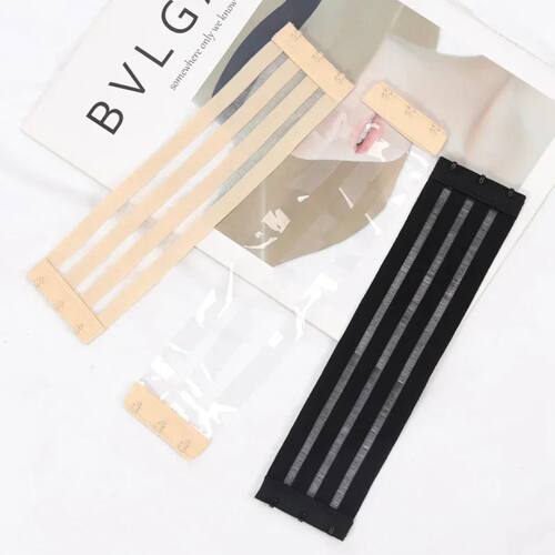Bra Extension Extender Strap Non Slip Buckle Hooks Lingerie
