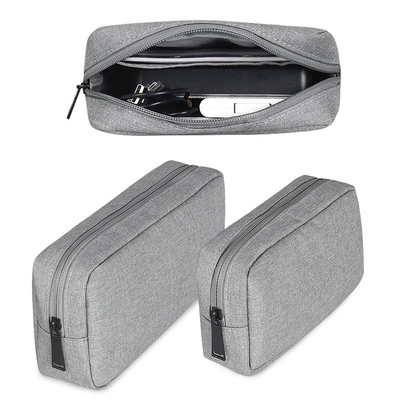uty Cable Organizer Toiletry Pouch Storage Cosmetic Case Bag