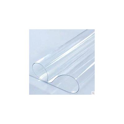 WaterproofPVCTablchns