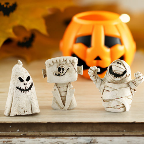 PumpkinHeadGhostwcorb