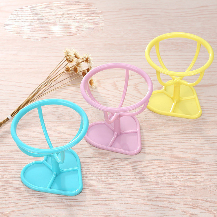 ilbu防发霉美妆蛋晾晒鸡蛋托葫芦粉扑化妆绵粉扑收纳架收纳盒,彩妆/香水/美妆工具,美妆蛋/扑/海绵,淘宝优惠券,粉丝福利购,淘宝优惠卷