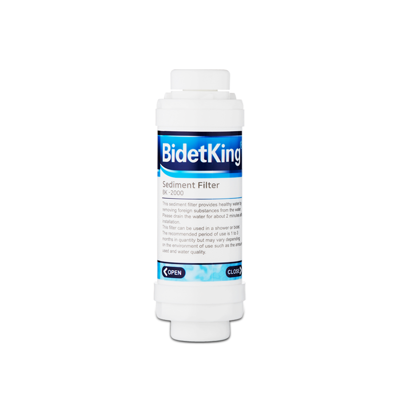 bidetking前置过滤器多场景通用