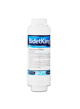 bidetking前置过滤器多场景通用