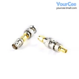 Bnc to SMA Mother/Gongtou Rotary BNC Mother/Gongtou RF Rotor/Connector