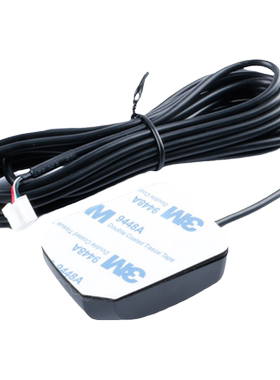 HT303D-USB/HT303B导航模块