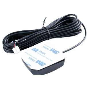 GPS+BDS北斗卫星定位模块HT303D/B-USB/4pin接口授时汽车导航地图