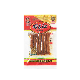 周长江小豆条辣条儿时怀旧酒鬼豆筋麻辣豆卷校园5毛钱零食小吃