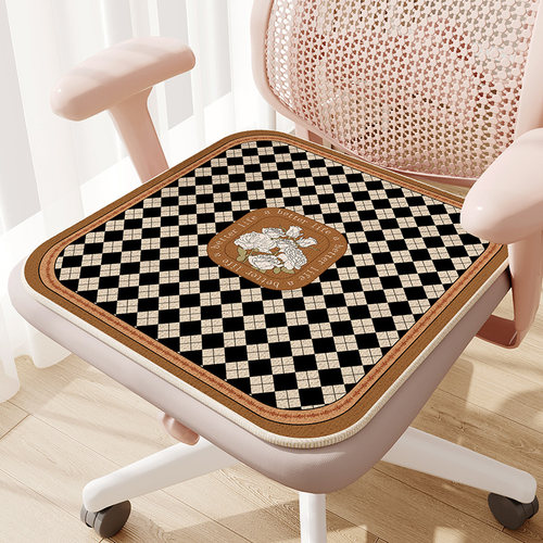 椅垫屁垫四季通用办公室久坐学生