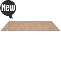 日式美式小孩茶几电热毯家用地l暖垫女生大气睡觉长条秋冬季单片