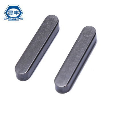 晨丰45#(碳钢)GB1096(A型)