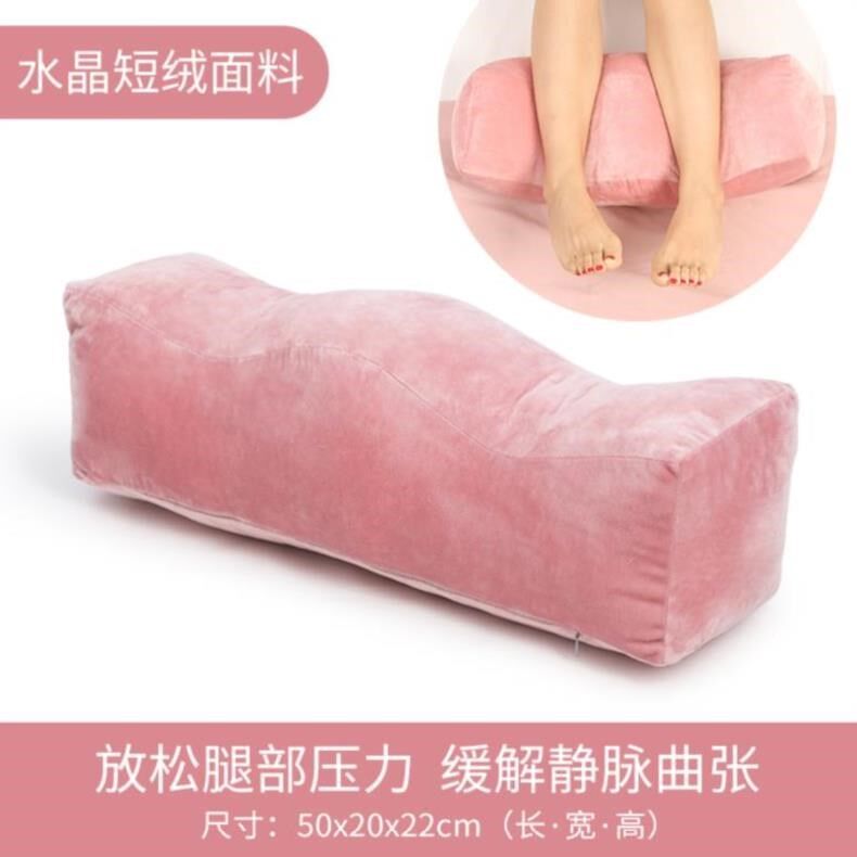 床上脚枕舒适透气抬高下肢曲线设计枕垫双向拉链睡觉垫腿枕夹腿护|msdalam kategori rumah Fabrik, bantal/bantal - dari Buy2taobao.com untuk memberikan perkhidmatan ejen Taobao profesional membeli