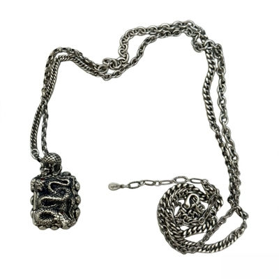 Gunda Necklace