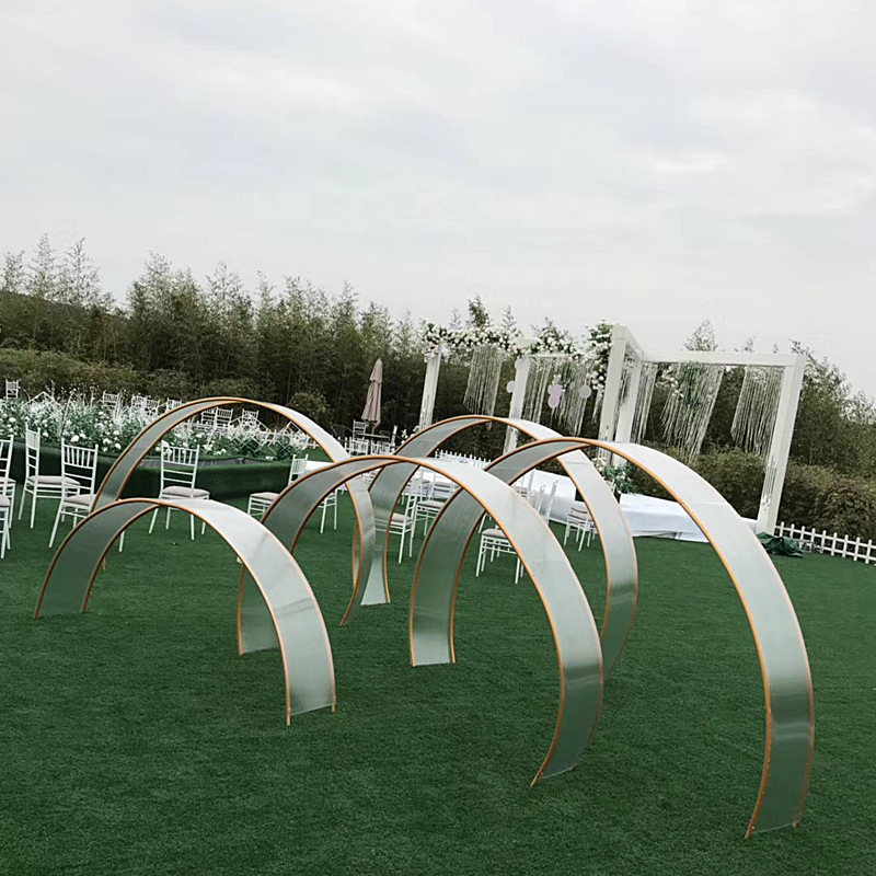 铁艺新款自由曲线光模板拱形背景 婚庆道具婚礼现场架子路引装饰在类目 节庆用品/礼品, 婚庆布景/道具, 婚庆展台/婚庆门亭中 - 来自Buy2taobao.com提供专业的淘宝代购服务