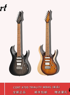 CORT考特 X系列  X700 Triality  (新品)