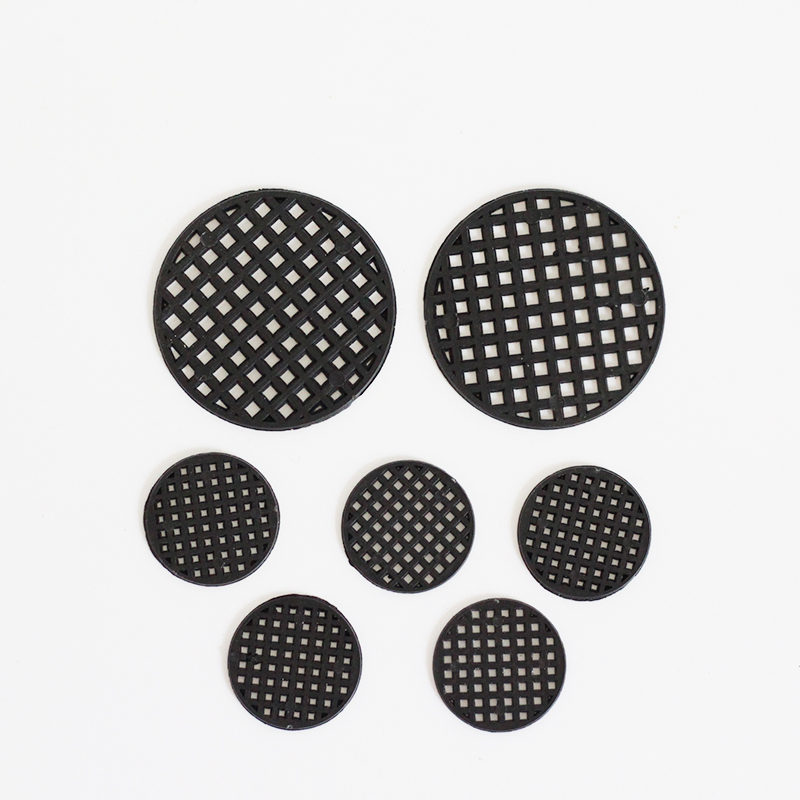 多肉花盆垫片防漏网底孔