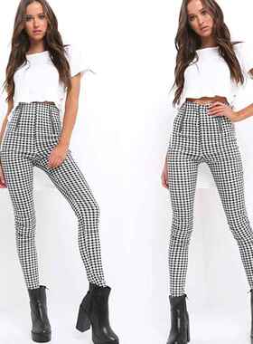 Trousers sweatpants casual women streetwear jogger