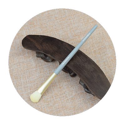 珠穆朗玛【亏本包邮】铺色化妆刷