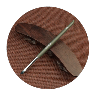 珠穆朗玛【亏本包邮】青松石巨软化妆刷口红刷唇刷初学者化妆工具