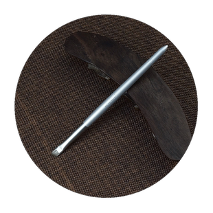 珠穆朗玛【亏本包邮】雪花银巨软化妆刷斜角眉刷初学者化妆工具刷