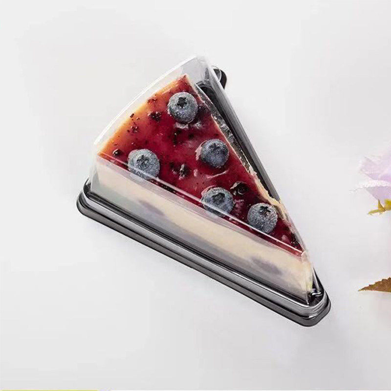 高档加厚三角千层蛋糕切块打包盒子6寸8寸慕斯切件蛋糕盒100套,厨房/烹饪用具,点心包装盒/包装袋,淘宝优惠券,粉丝福利购,淘宝优惠卷