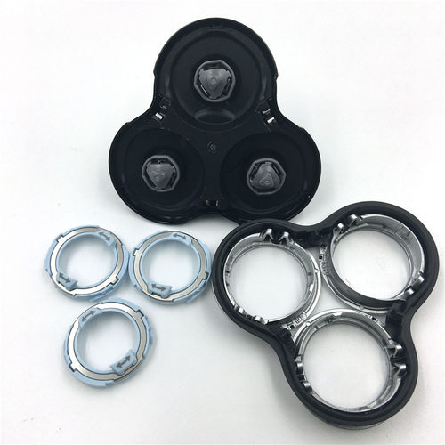 飞利浦刀框底座卡门刀架剃须刀