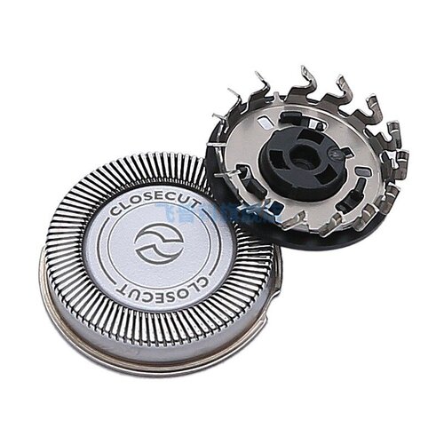 适用于飞利浦剃须刀刀头刀网配件于S360/S301/S1560/S330 - 封面