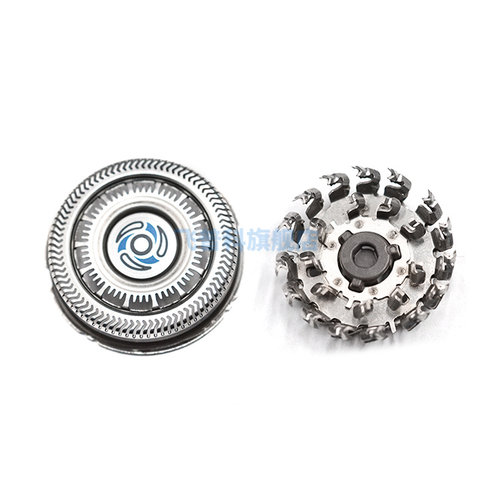 飞利浦配件刀头刀网刀片剃须刀