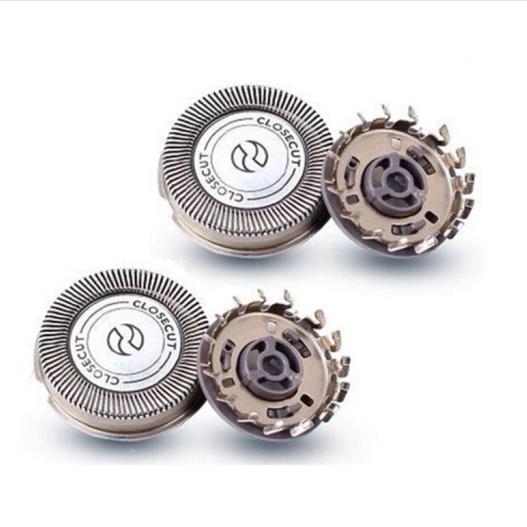 适用于飞利浦剃须配件HQ4刀头刀片刀网 S101 187 188 PQ190 PQ192