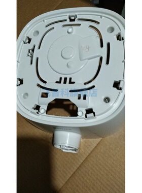 适用于飞利浦 空气炸锅 HD9647 上面外壳 塑料配件