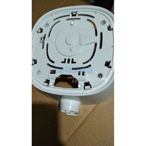 适用于飞利浦 空气炸锅 HD9647 上面外壳 塑料配件