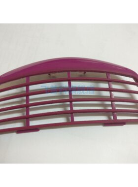 适用于飞利浦 挂烫机 GC562 GC565 喷头进气格 塑料网格 配件