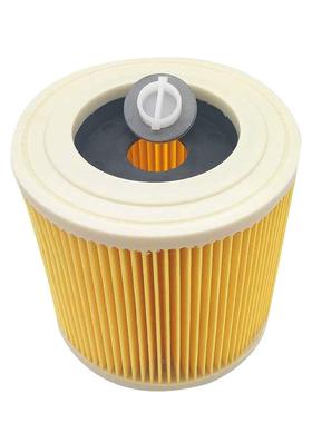 适用于包邮凯驰吸尘器配件滤芯过滤网A2004 A2054 WD2.250 WD3.20