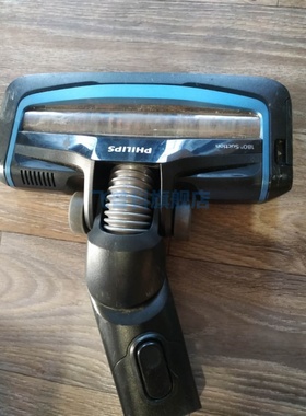 适用于飞利浦吸尘器  地刷 刷头 FC6729 FC6728 FC6725 FC6726 68