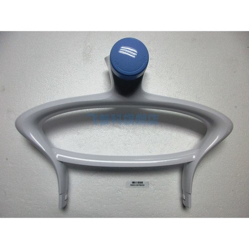 适用于飞利浦 挂烫机 GC551 衣架 塑料配件