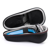 适用于飞利浦剃须刀盒三刀头收纳盒旅行包携带包S5091防震包保护