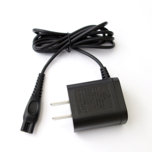 适用于飞利浦理发器电推剪QC5130 5530 5570 HC5450 3426 充电器