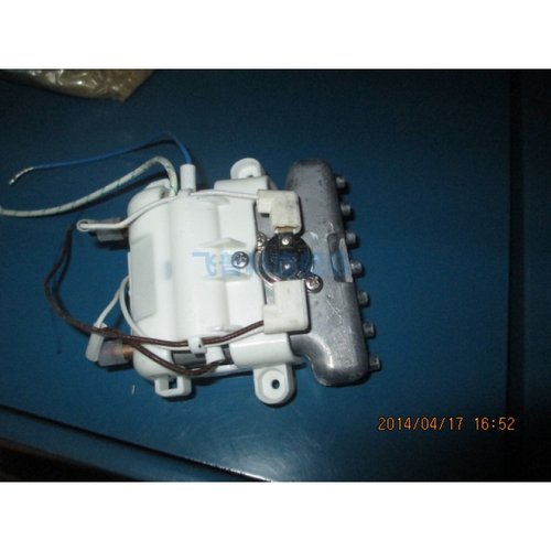 适用于飞利浦 挂烫机 GC410 GC420 发热壶 发热体 配件