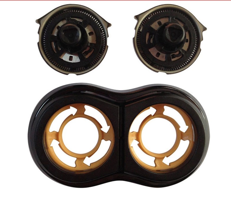 飞利浦rq32卡门刀头刀网剃须刀