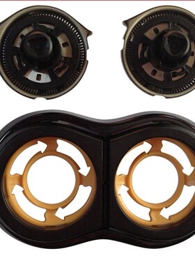 适用于飞利浦剃须刀RQ32卡门刀头刀网 YS523 YS526 YS527 RQ328 R