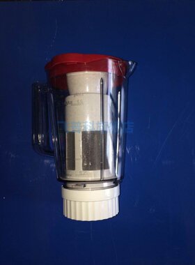适用于 飞利浦榨汁机 HR1848 1847 1849 1811 杯 盖 量杯 刀 配件
